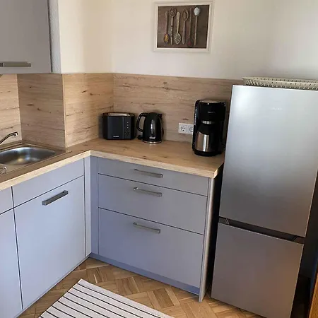 Appartamento Veojano *