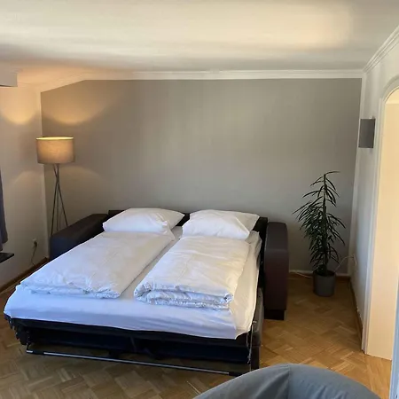 Veojano Appartement Schmallenberg