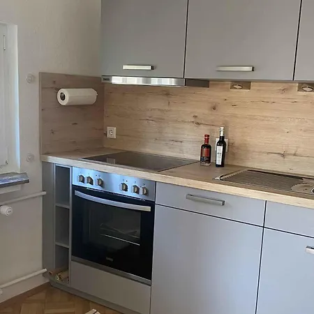 Veojano Appartement