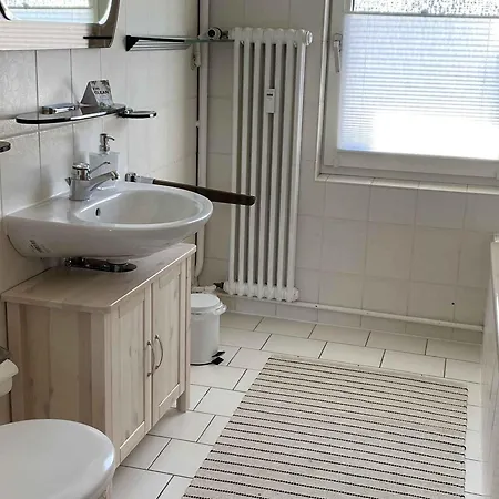 Veojano Appartement