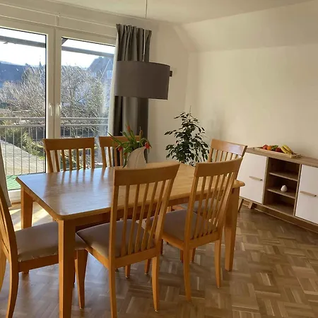 Veojano Appartement Schmallenberg