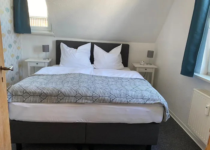 Veojano Διαμέρισμα Schmallenberg