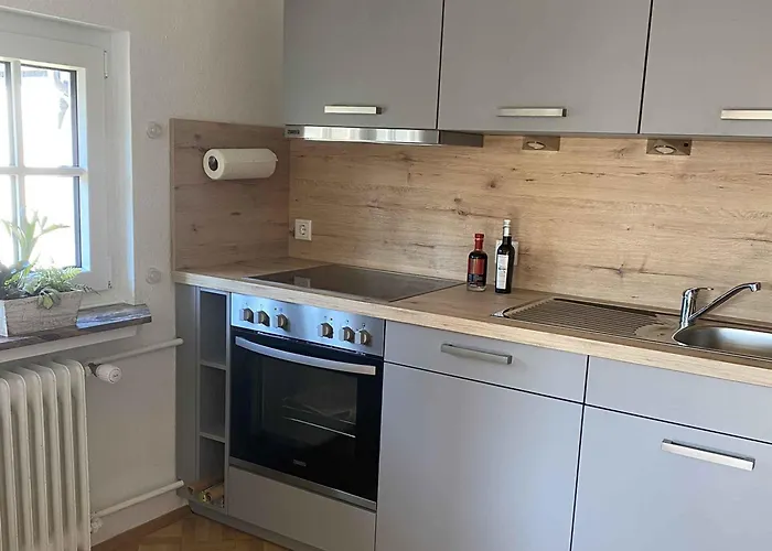 Διαμέρισμα Veojano Schmallenberg