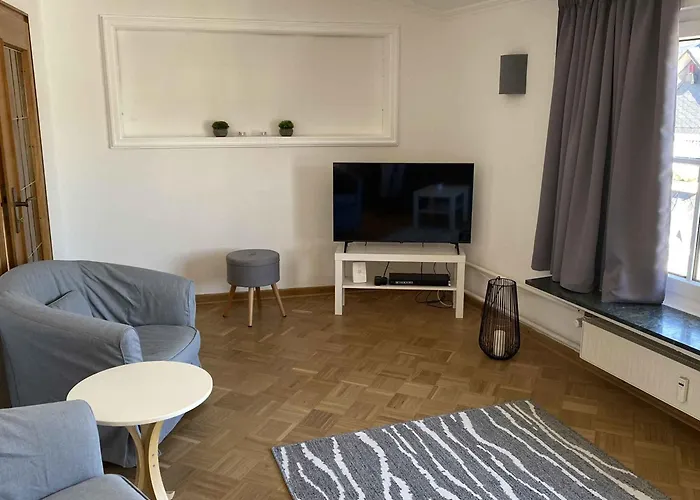 Διαμέρισμα Veojano *