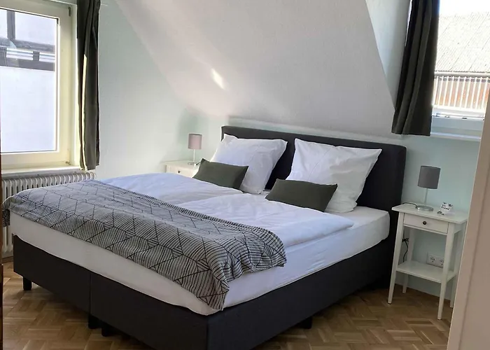 Διαμέρισμα Veojano Schmallenberg