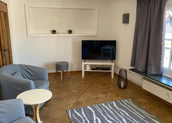 Veojano Διαμέρισμα *