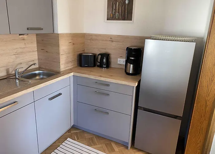 Διαμέρισμα Veojano *