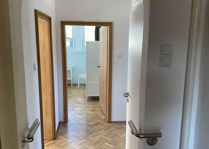 Veojano Διαμέρισμα